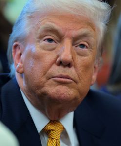 "Nie wiem, jak to możliwe, że żyje". Kennedy o diecie Trumpa