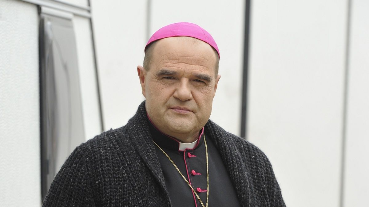 Cezary Żak gorzko o polskim Kościele. Chodzi o uchodźców z Ukrainy