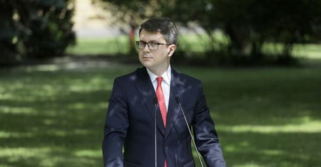 Rzecznik rządu o wzroście minimalnego wynagrodzenia