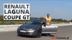 Renault Laguna Coupe GT dCi 180 KM, 2014 - test AutoCentrum.pl #119