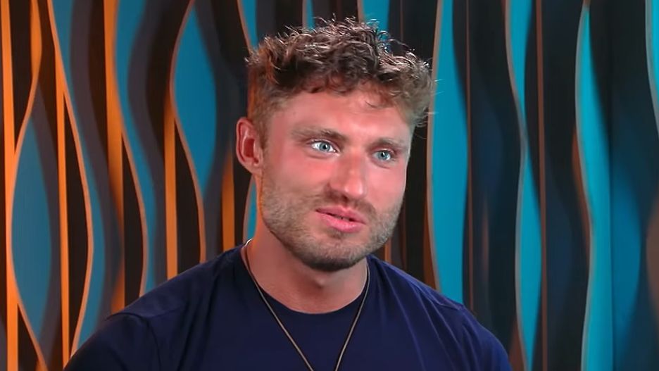 Krzysztof Ćwiertnia dodał niedawno na Instagramie zdjęcie z ukochaną. Czy ich relacja przeszła na nowy poziom