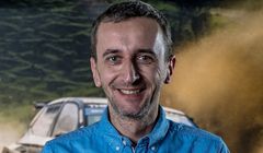 Mikołaj Sokół dołącza do w Motowizji, będzie ekspertem przy WRC
