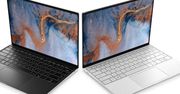 Nowy Dell XPS 13 to bez wątpienia jeden z najładniejszych ultrabooków w historii