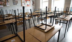 Nauczycielka nie chciała zrobić testu. Została zwolniona z pracy. W sądzie przegrała