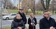 Lublin: Jasno na przejściu dla pieszych. Inwestycja w bezpieczeństwo