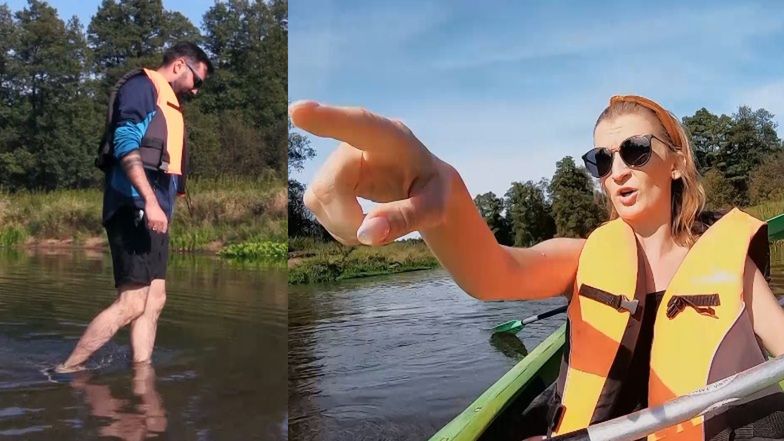 Iga Śmiechowicz znów w ogniu krytyki