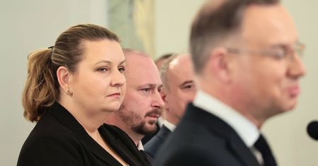 Weto do ustawy o składce zdrowotnej nie do wycofania przez kolejnego prezydenta