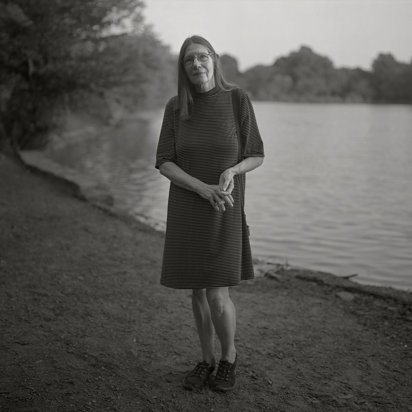 LensCulture Portrait Award 2018 - urzekające, zwycięskie portrety 31