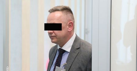Albo sędziowie, albo służby. Ktoś musi rządzić Polską [OPINIA]