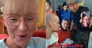 Dorota Szelągowska pojawiła się na streamie Łatwoganga i spadł na nią HEJT. "Błagam was, dlaczego szukacie wszędzie syfu?!"