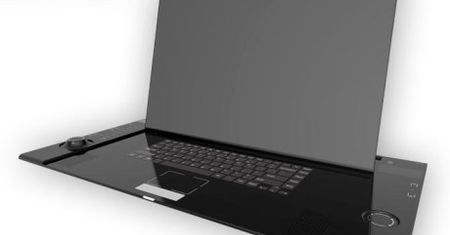 Canvas - koncepcja komputera dla projektanta 21 wieku