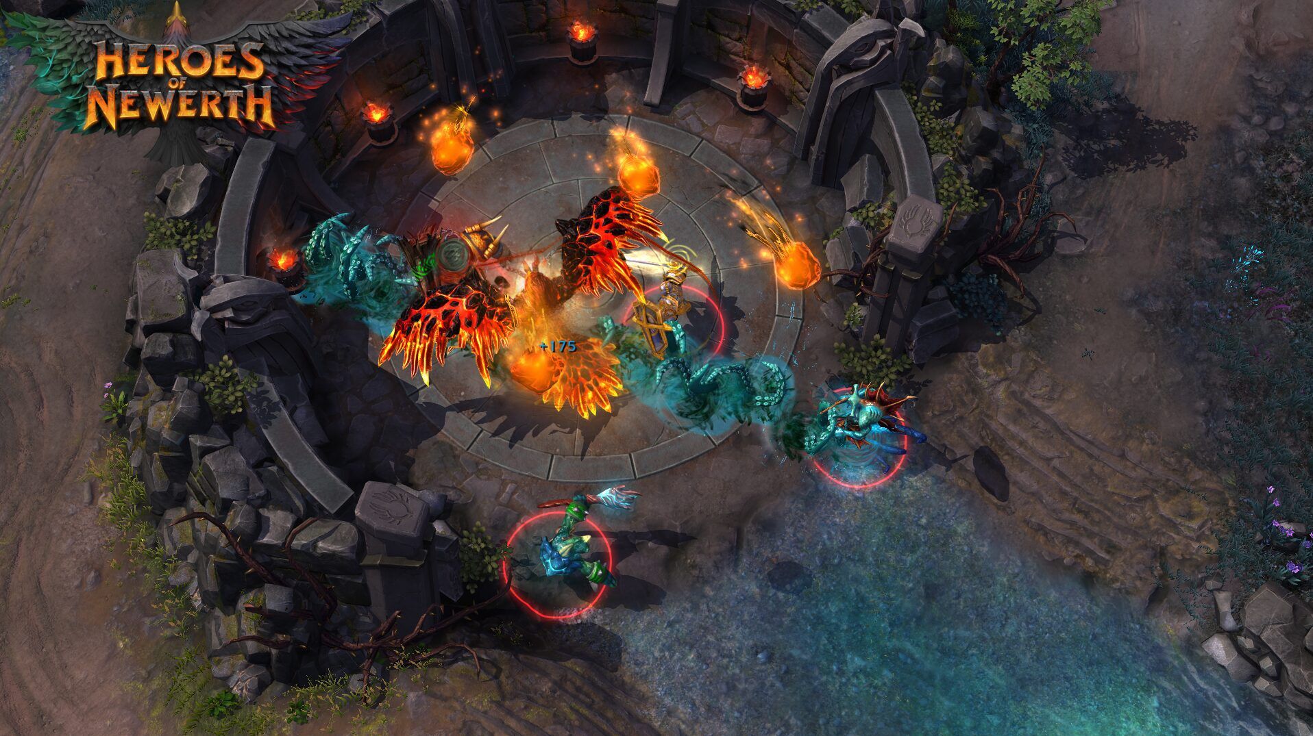Heroes of Newerth powraca w odświeżonej wersji Reborn. Otwarta beta rusza 11 listopada 2025 roku na PC. Czy nowy silnik, 80 postaci i ulepszona rozgrywa przyciągną graczy?