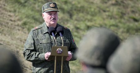 Prowokacyjne słowa Łukaszenki. Wspomniał o dniu ataku ZSSR na Polskę