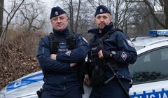 "Policjanci w akcji" pierwszym serialem obyczajowym Telewizji WP [NASZ NEWS]