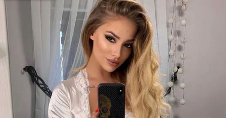 Laura z "Love Island" jest w ciąży. Zdradziła fanom szczegóły