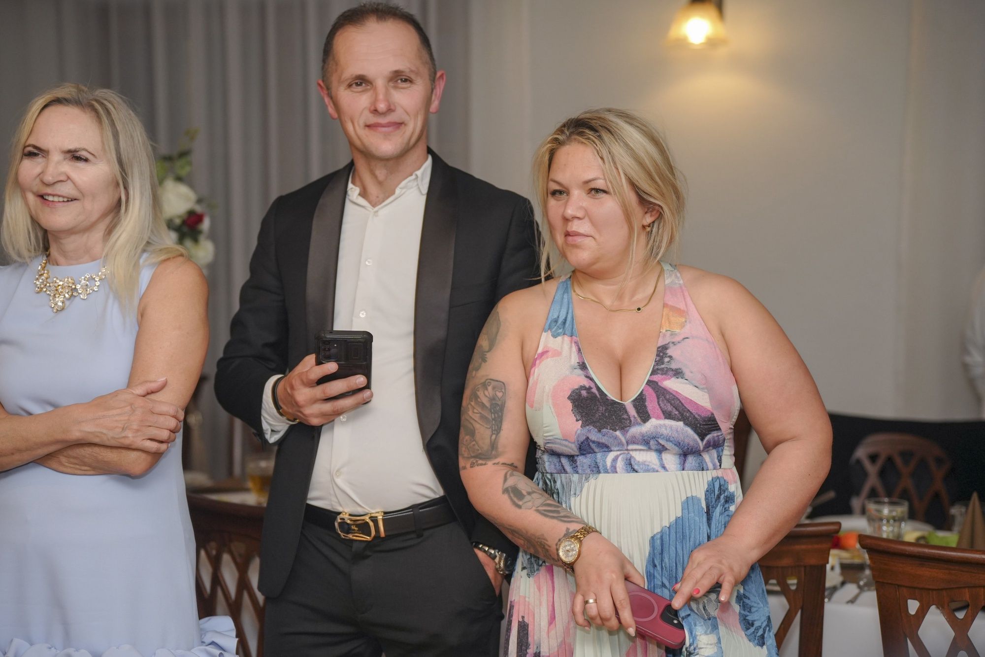 Dorota i Waldemar z 10. sezonu "Rolnik szuka żony"