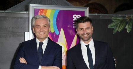 Związki partnerskie do 2027r.? "Mogę zagwarantować jedno"