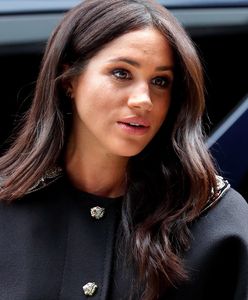 Co tam się wyprawia? Szwagier Meghan zatrzymany