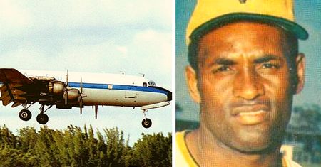 Zapłacił najwyższą cenę. Roberto Clemente.