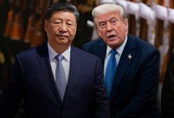 Trump zaczął wojnę z Chinami, którą może przegrać [OPINIA]