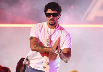 NFL broni Bad Bunny’ego. "To moment, który połączy ludzi"
