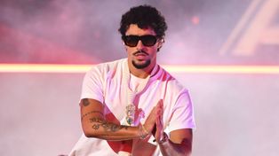 NFL broni Bad Bunny’ego. "To moment, który połączy ludzi"