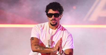 NFL broni Bad Bunny’ego. "To moment, który połączy ludzi"