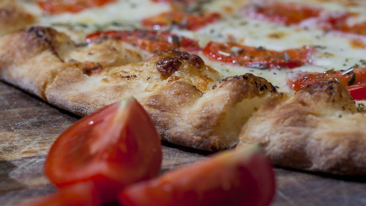 międzynarodowy dzień pizzy lublin pizzeria