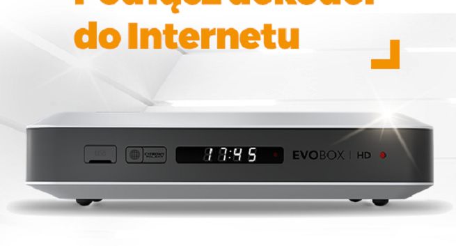 Dekodery Cyfrowego Polsatu z nowymi funkcjami