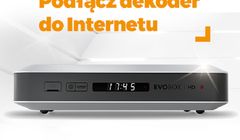 Dekodery Cyfrowego Polsatu z nowymi funkcjami