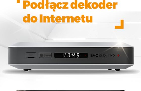 Dekodery Cyfrowego Polsatu z nowymi funkcjami