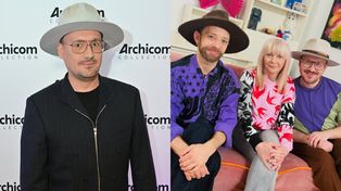 Mariusz Kozak POŻEGNAŁ SIĘ z "Gogglebox"! Będziecie tęsknić?