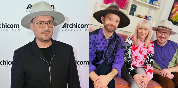 Mariusz Kozak POŻEGNAŁ SIĘ z "Gogglebox"! Będziecie tęsknić?