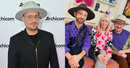 Mariusz Kozak POŻEGNAŁ SIĘ z "Gogglebox"! Będziecie tęsknić?