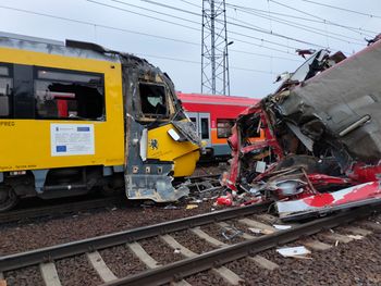 Szynobus zderzył się z pociągiem. Jest wyrok