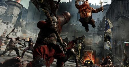 Twórcy Warhammer: Vermintide 2 zadowoleni ze sprzedaży gry