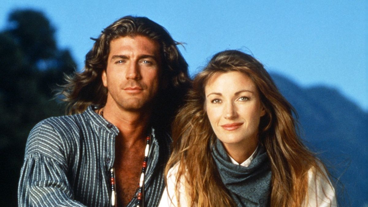 "Bez żartów. Zróbmy to". Czy to się dzieje naprawdę? Będzie remake megahitu lat 90.?