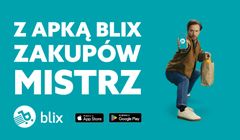 Rusza kampania "Promocje sprawdza się w Blix"