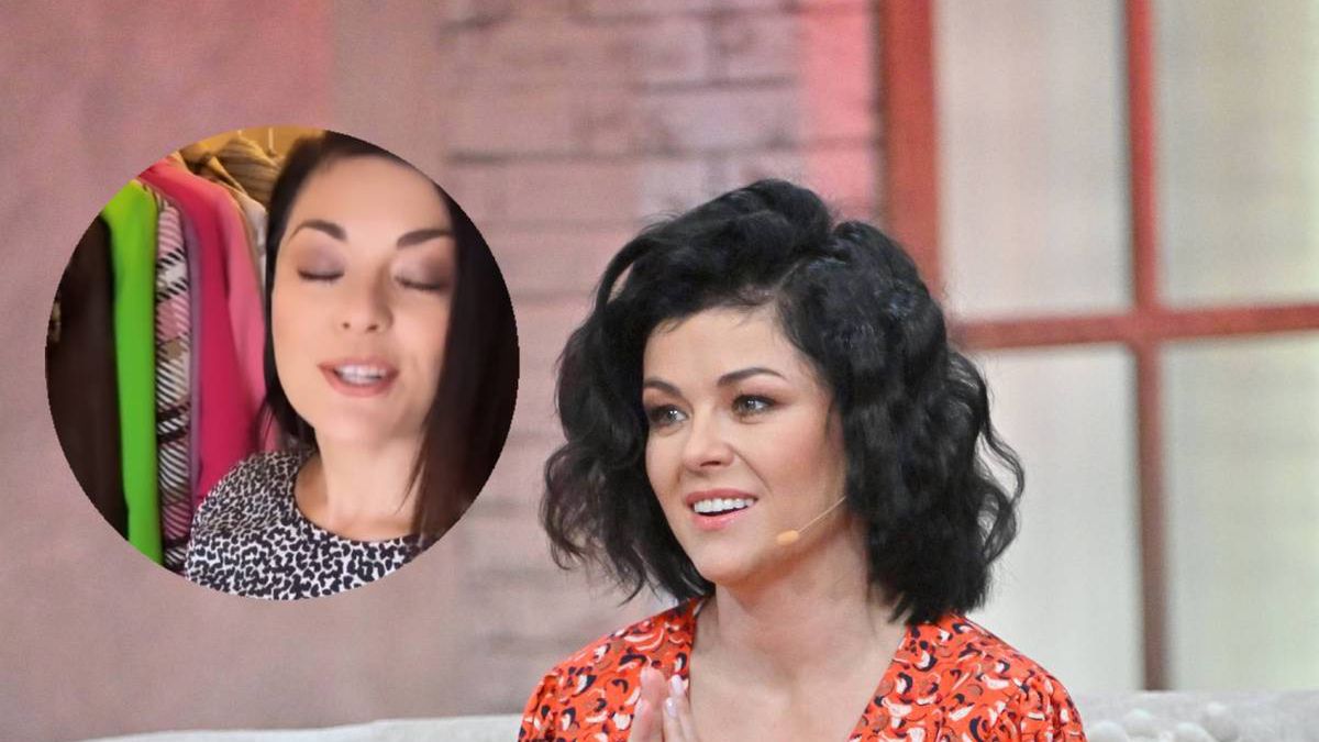 Katarzyna Cichopek dorabia sobie po zwolnieniu z TVP?