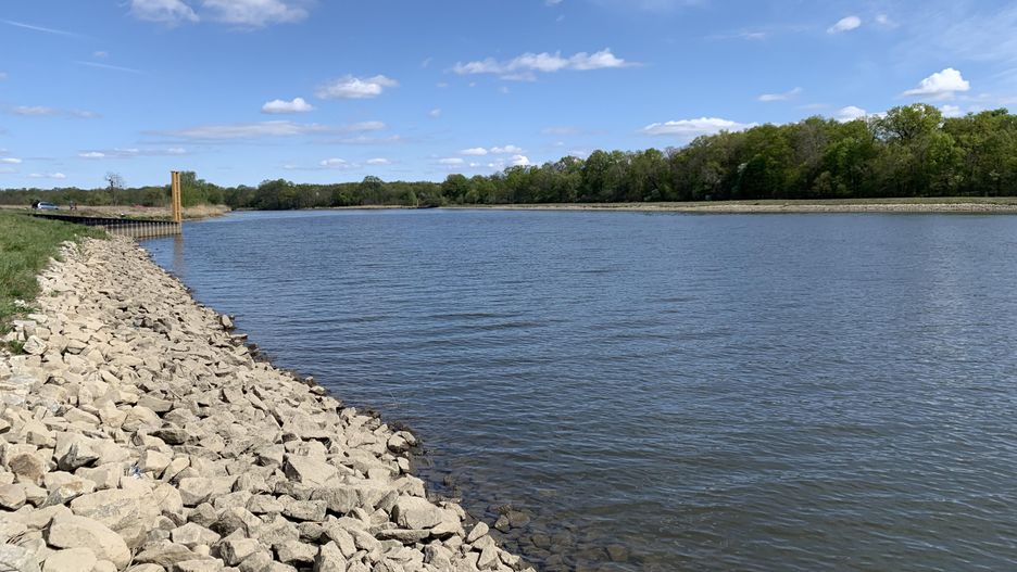 Wrocław. 54-latek wyciągnięty z Odry nie żyje