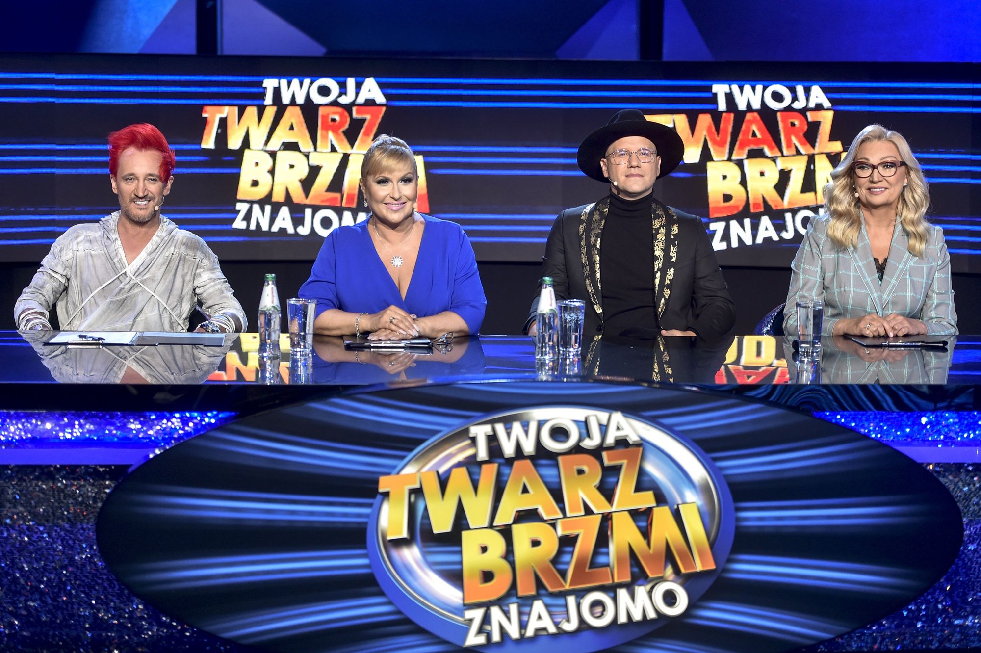 Gromee ŻEGNA SIĘ z "Twoja Twarz Brzmi Znajomo". Zastąpi go znany wokalista