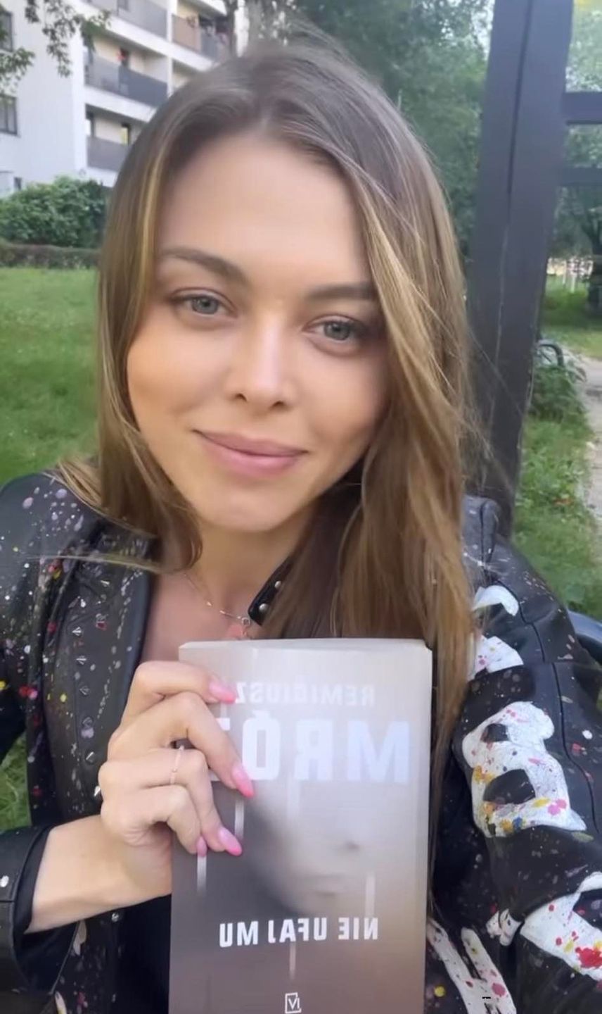 Joanna Opozda