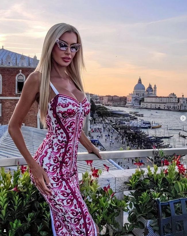 Aneta Glam