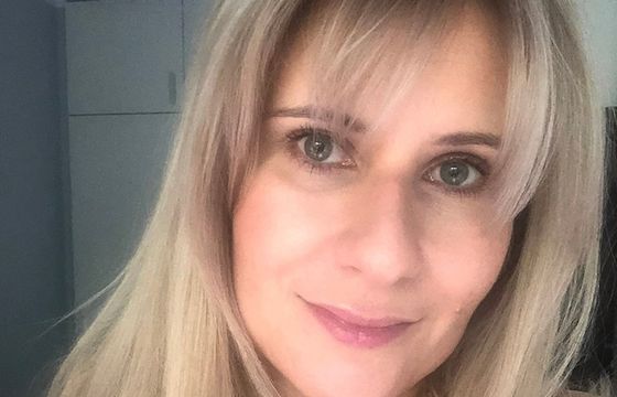 Małgorzata Miaskiewicz awansuje w grupie BBDO