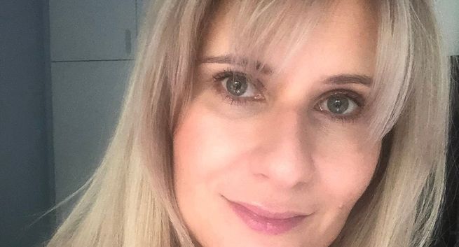 Małgorzata Miaskiewicz awansuje w grupie BBDO