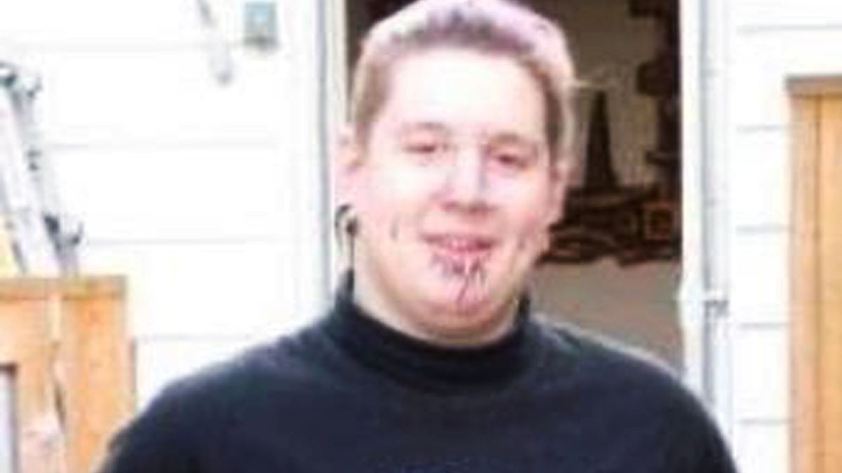 Remy pochwalił się swoją spektakularną przemianą