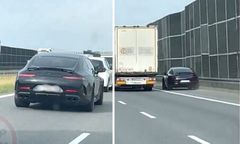 Burza wokół El Dursi po nagraniu. Jest reakcja policji