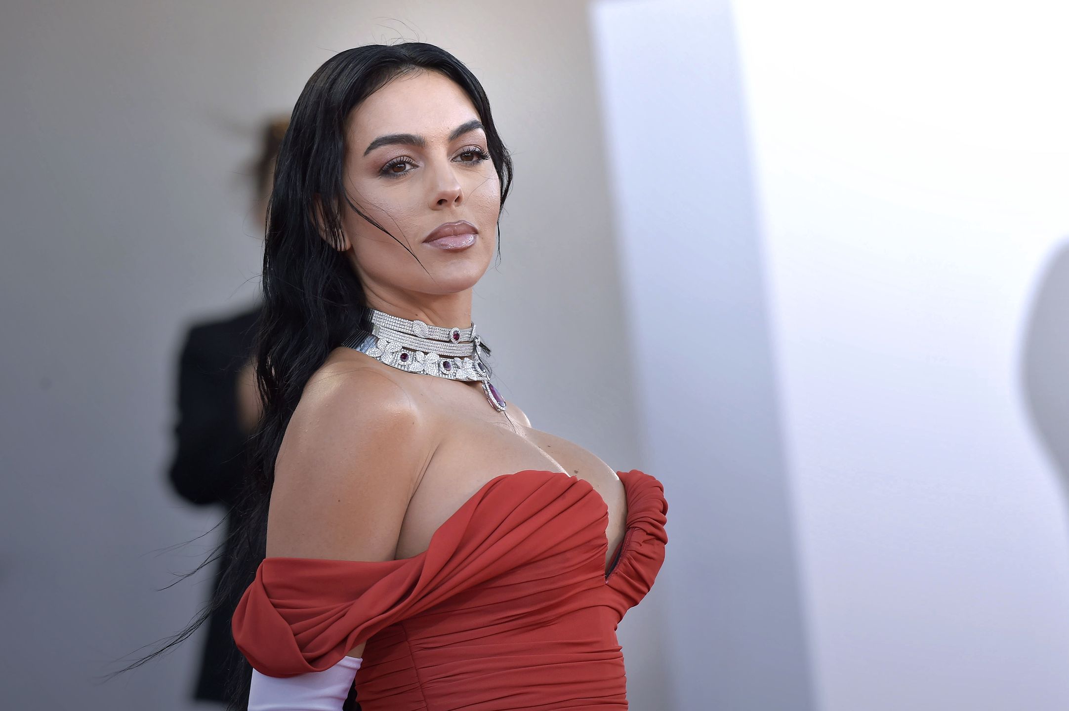Georgina Rodriguez