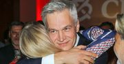 Była wtedy mężatką. O romansie z Żebrowskim aż huczało