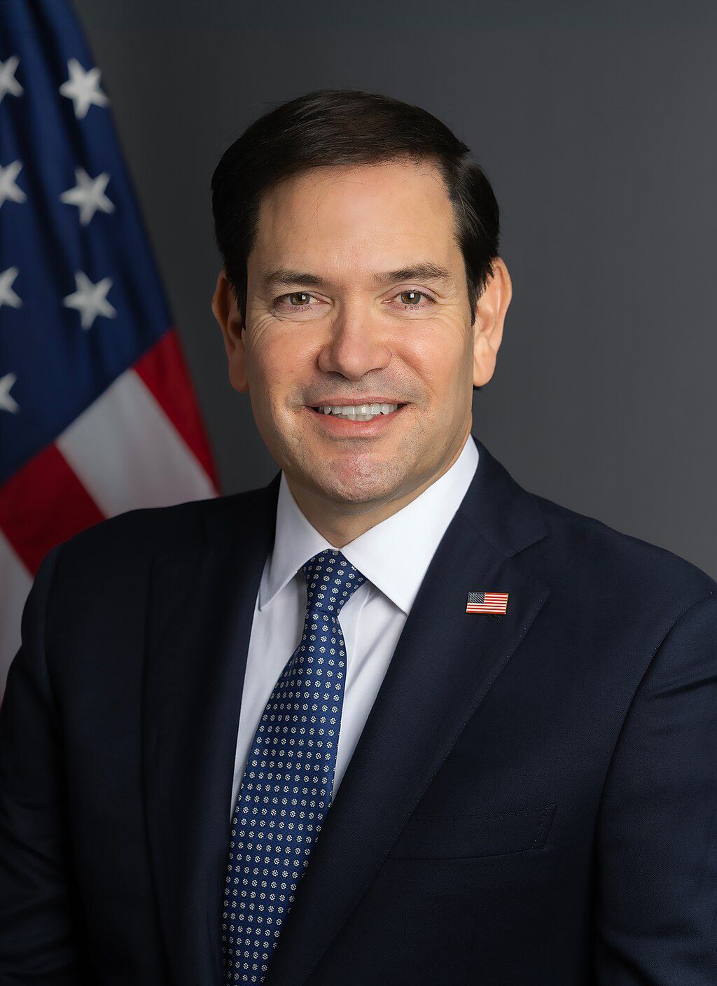 Rubio: USA gotowe zakończyć próby mediacji między Rosją a Ukrainą, jeśli nie pojawią się oznaki postępu